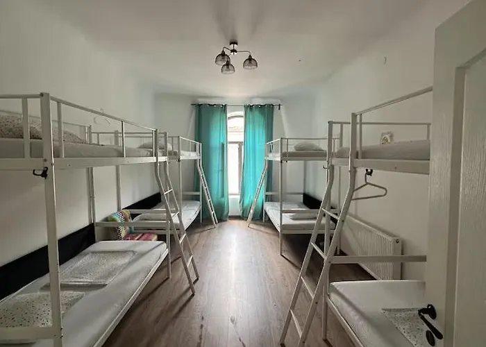 Apartment Royality Old Town *