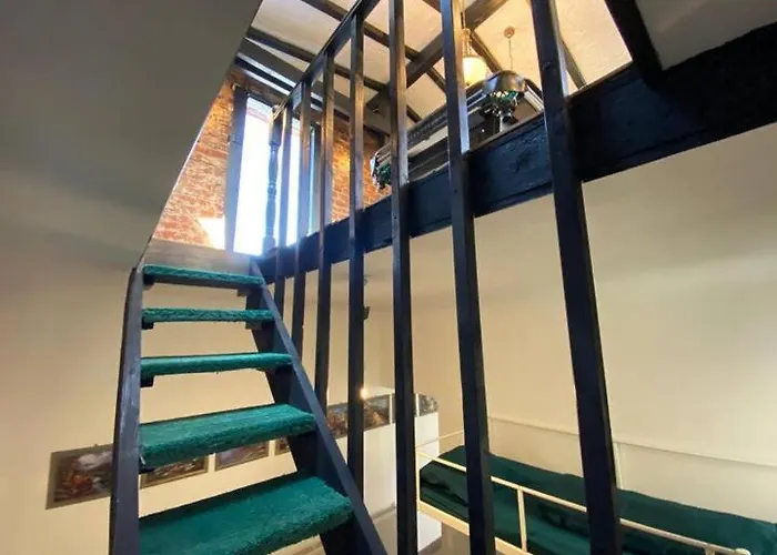 Royality Old Town Apartment Bukarest