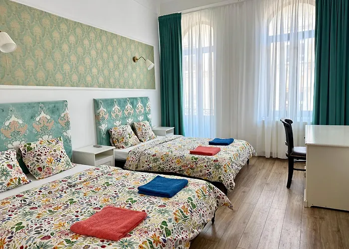 Royality Old Town Apartament