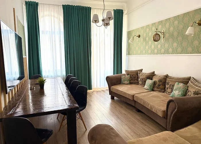 Royality Old Town Bukarest