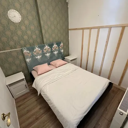 Royality Old Town Lejlighed Bukarest