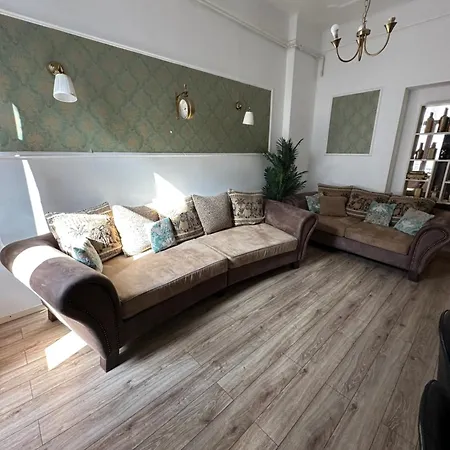 Royality Old Town Apartment *