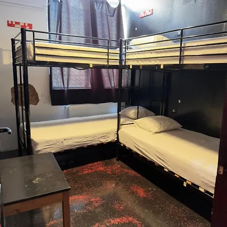 Royality Old Town Bukarest