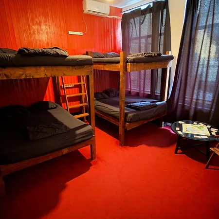 Lejlighed Royality Old Town Bukarest