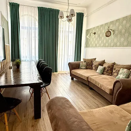 Royality Old Town Bukarest