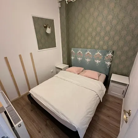 Apartamento Royality Old Town *