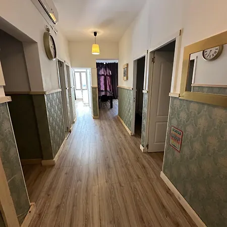 Apartamento Royality Old Town Bucarest