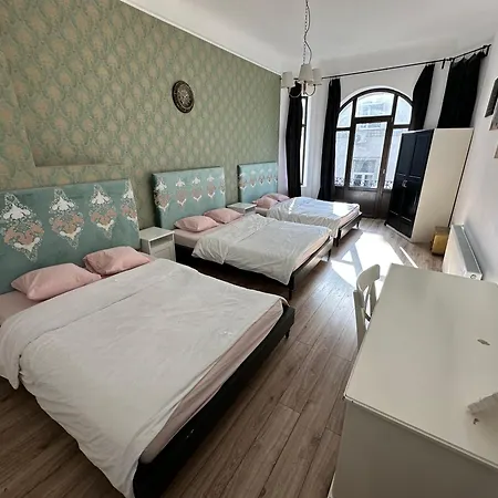 Royality Old Town 부쿠레슈티