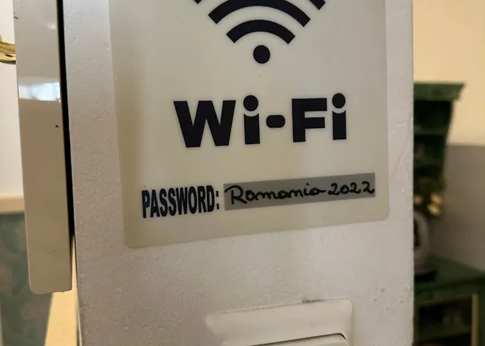 Royality Old Town * 부쿠레슈티