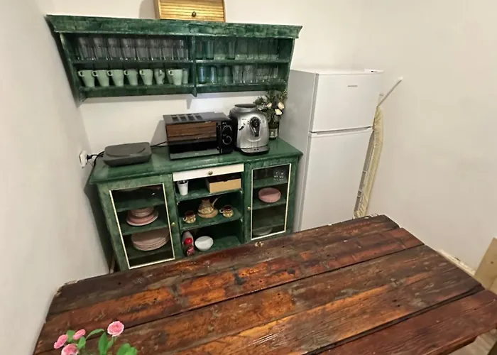 Royality Old Town * 부쿠레슈티