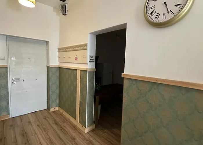 Royality Old Town 부쿠레슈티